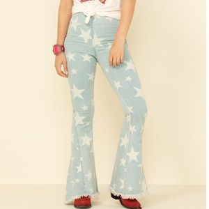 Show me your mumu jeans